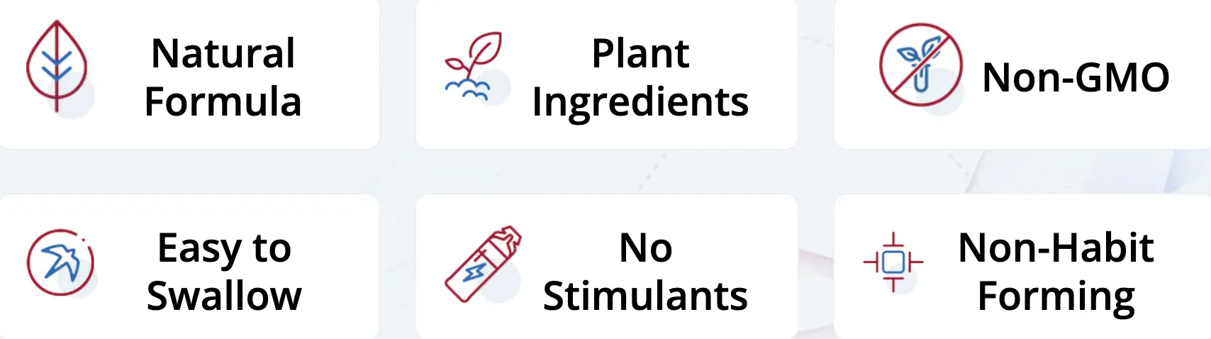 gumaktiv Treatment with Natural Ingredients